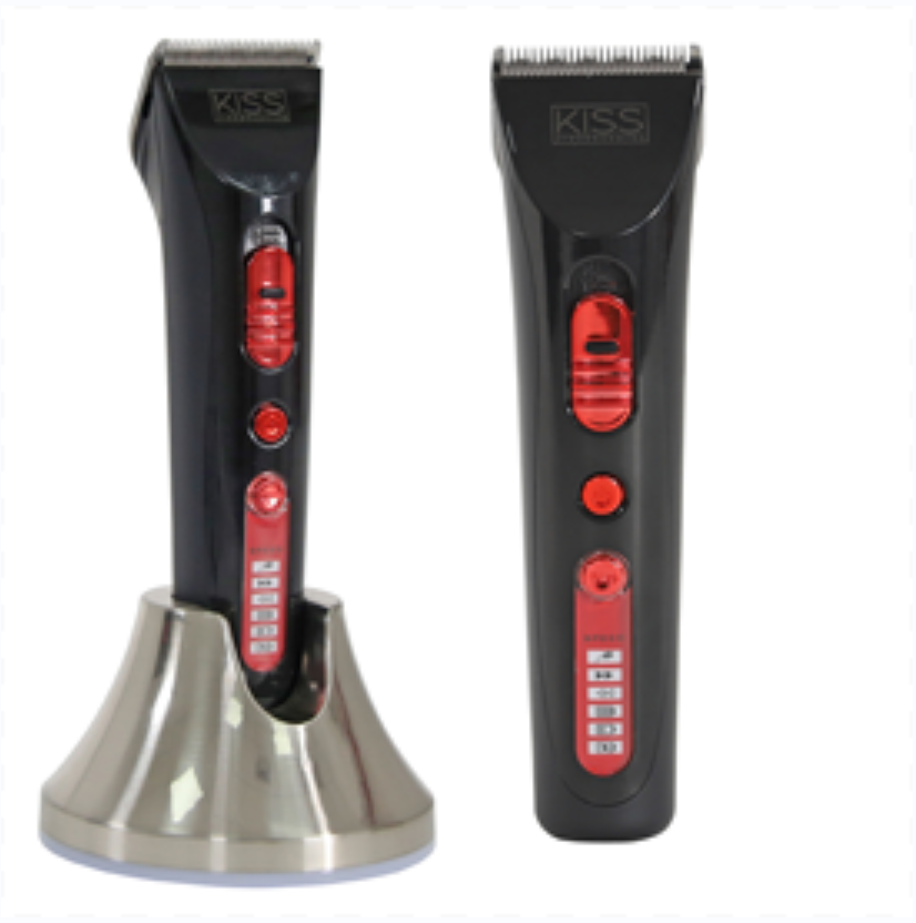 Dog Grooming Clippers - Efficient, Durable and Easy to Clean