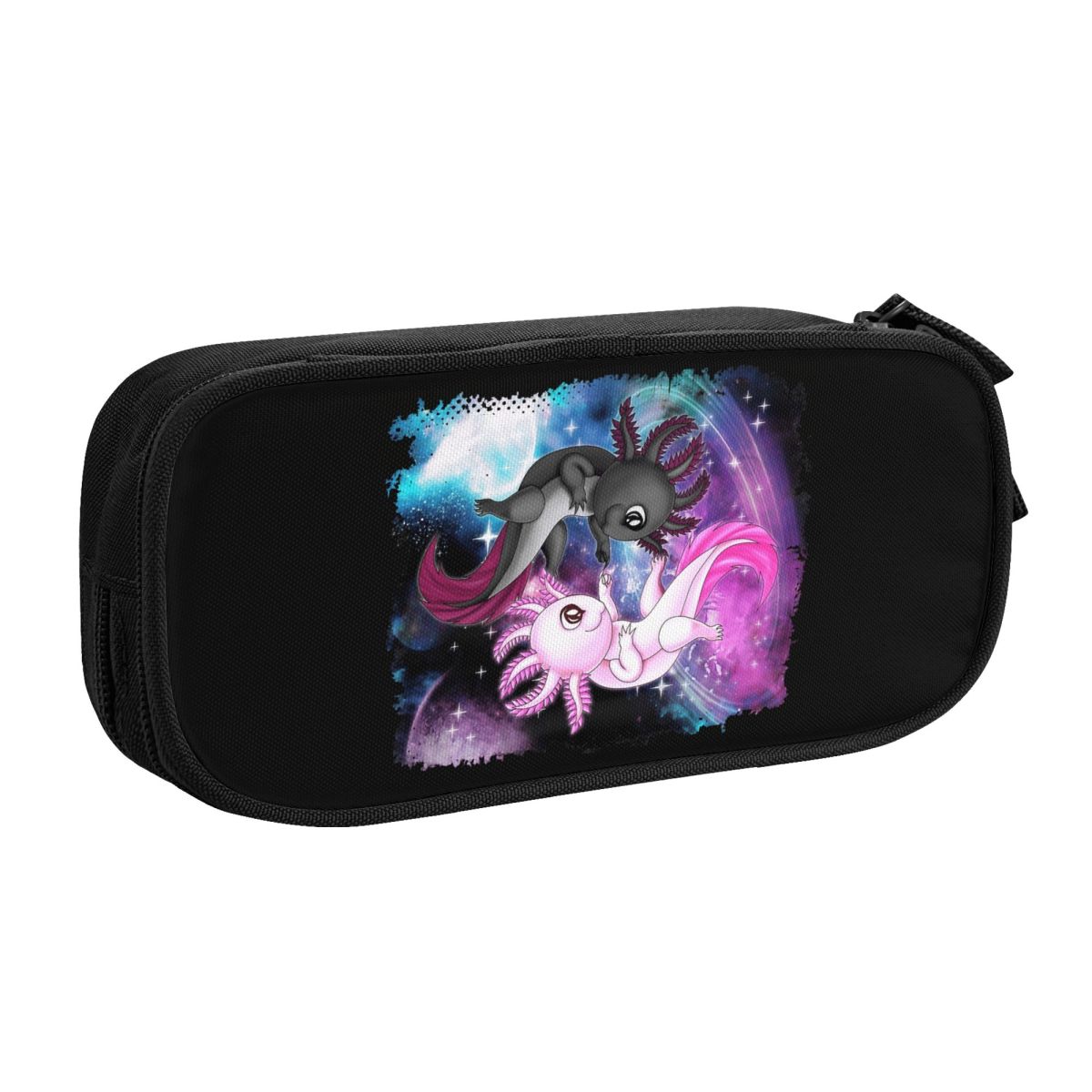 Custom Cute Axolotl Yin Yang P - Pet X Supplies & Tack Reviews avis et prix
