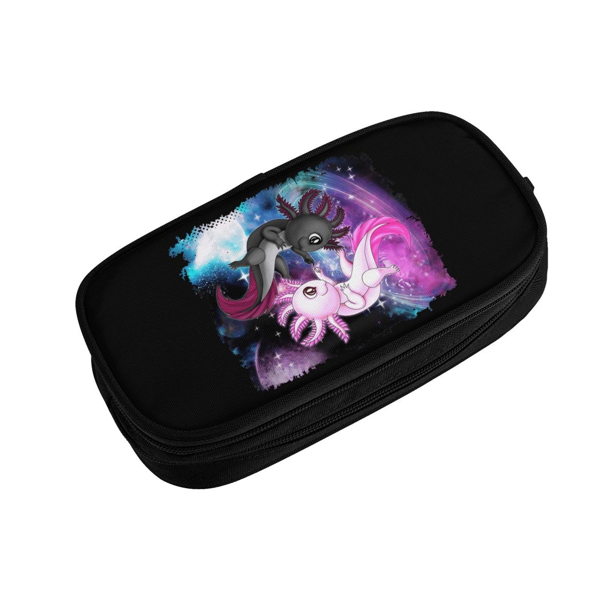 Custom Cute Axolotl Yin Yang P - Pet X Supplies & Tack Reviews avis et prix