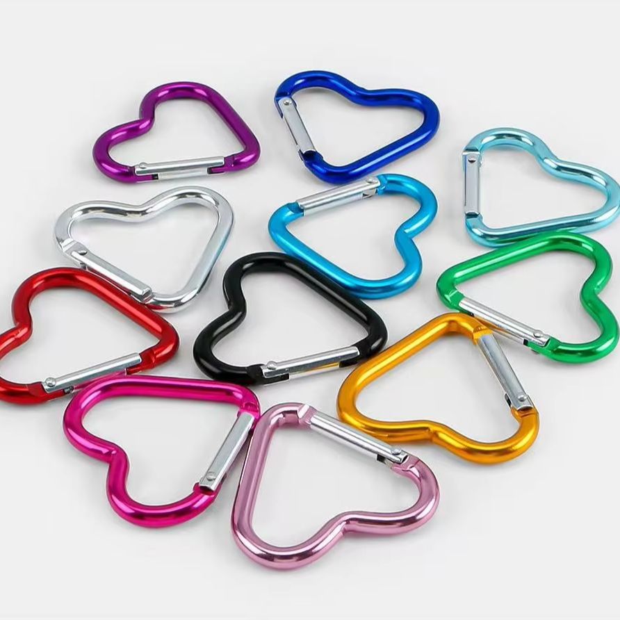 5pcs Aluminum Alloy Colorful H - Pet Supplies Warehouse avis et prix