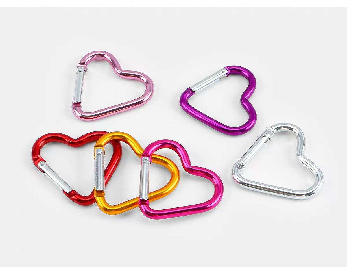 5pcs Aluminum Alloy Colorful H - Pet Supplies Warehouse avis et prix