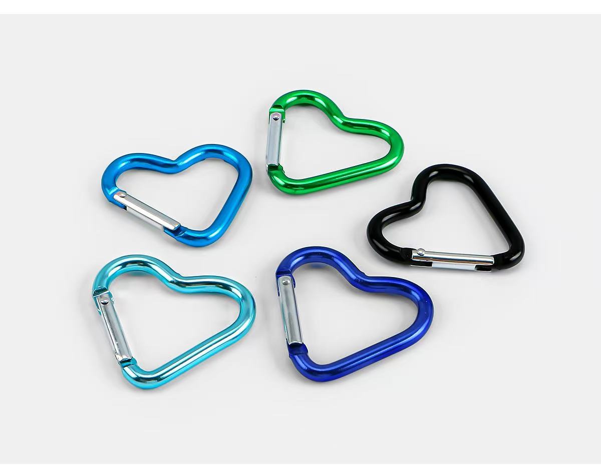 5pcs Aluminum Alloy Colorful H - Pet Supplies Warehouse avis et prix
