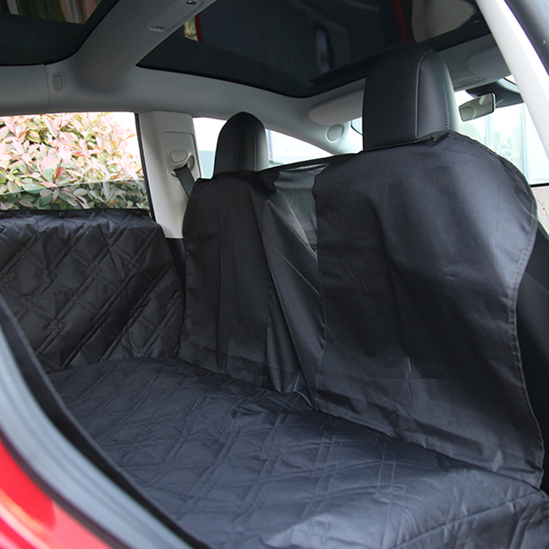 Pet Pad for Tesla Model 3 Y Re - Dog Raincoat avis et prix