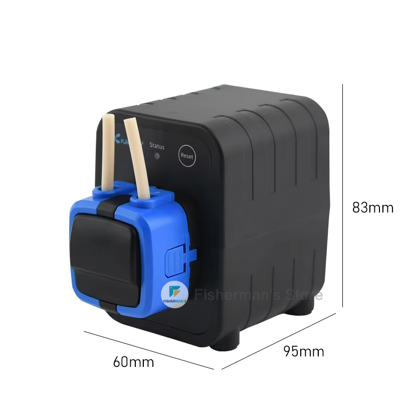 Kamoer X1 PRO 2 V2 WiFi Blueto - Fish Tank Filter Pump avis et prix