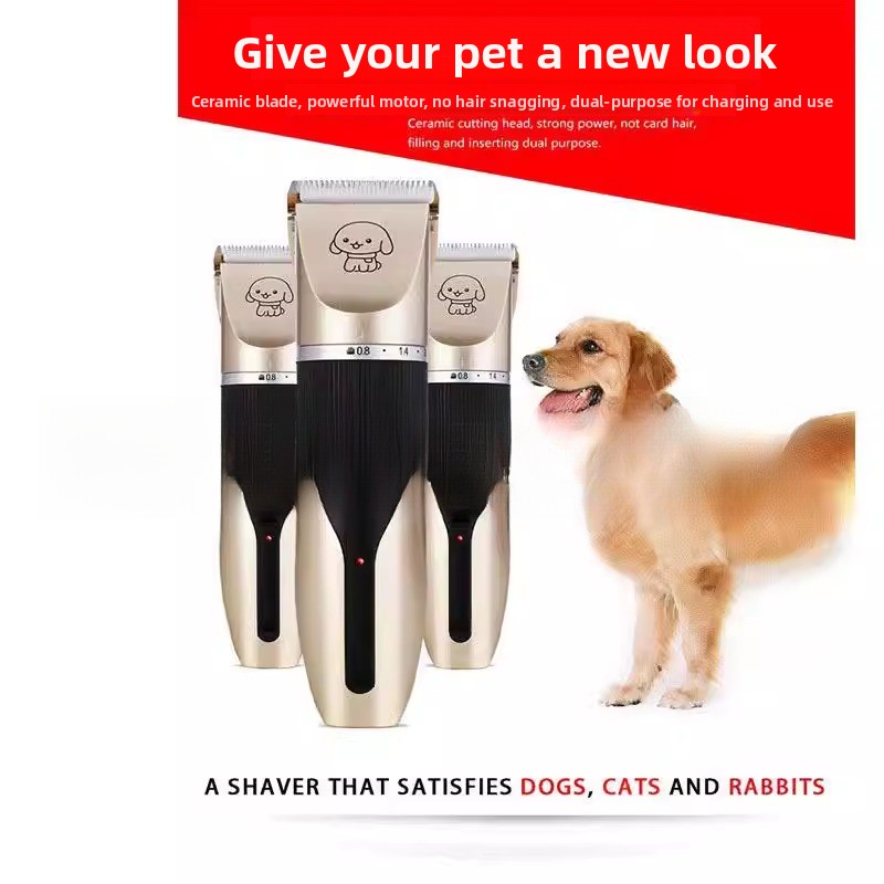  Pet Grooming Clippers Set Dog - Dog Grooming Clippers avis et prix