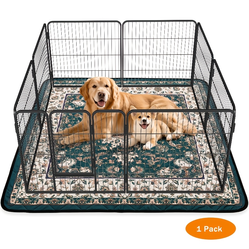 1/2 Pack Reusable Washable Pee - Pet Supplies Warehouse avis et prix
