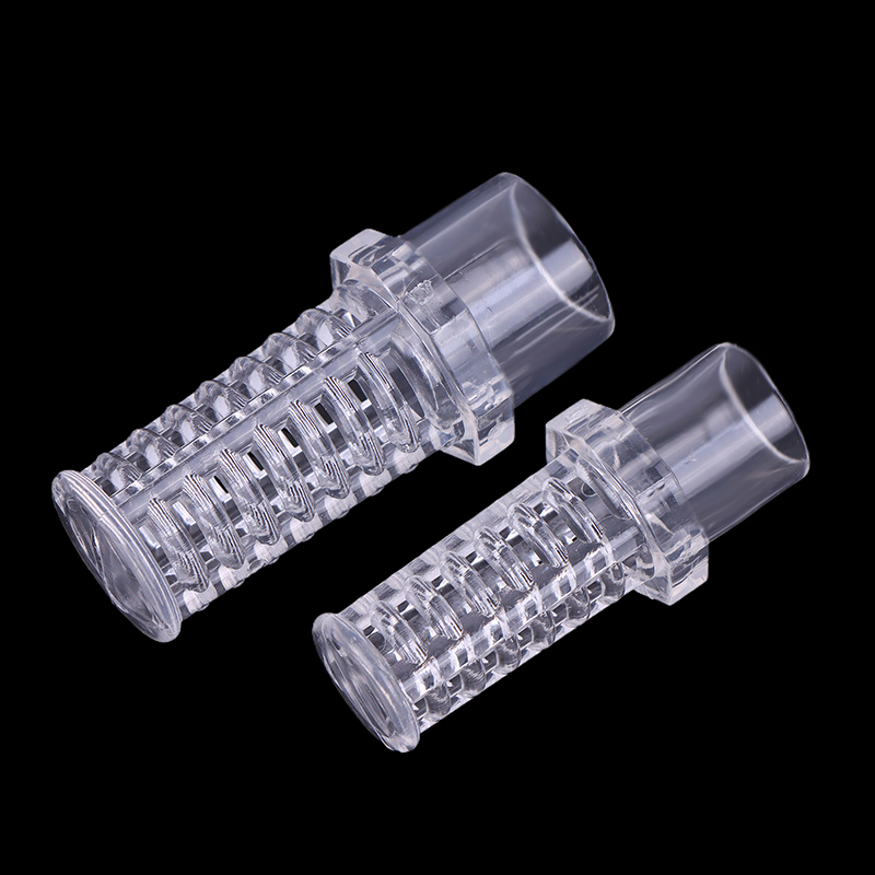 1Pcs Transparent Acrylic Pervi - Fish Tank Filter Pump avis et prix