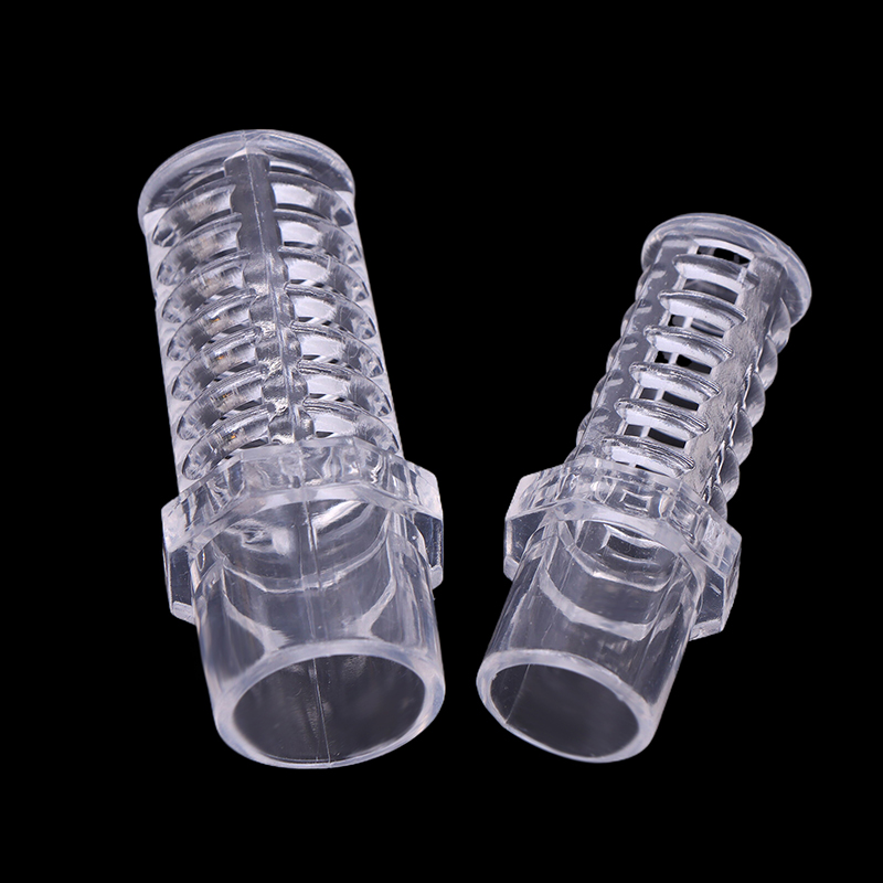 1Pcs Transparent Acrylic Pervi - Fish Tank Filter Pump avis et prix