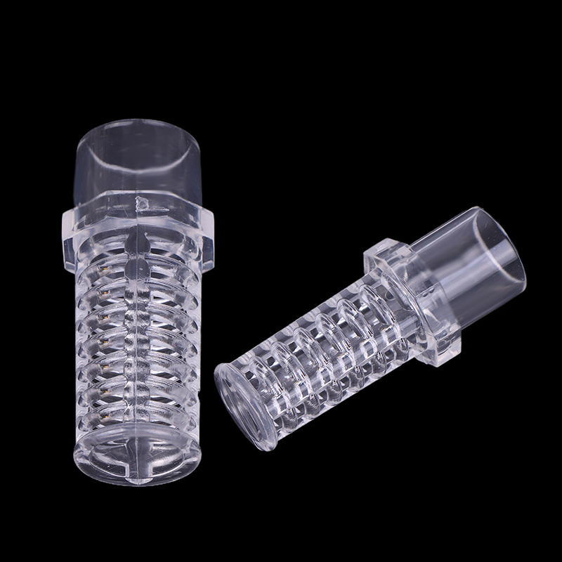 1Pcs Transparent Acrylic Pervi - Fish Tank Filter Pump avis et prix