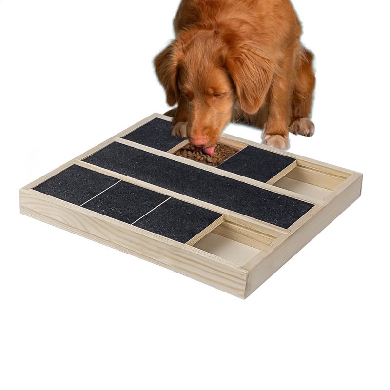 Dog Scratch Pad Pet Nail Scrat - Pet Supplies Nail Trim avis et prix