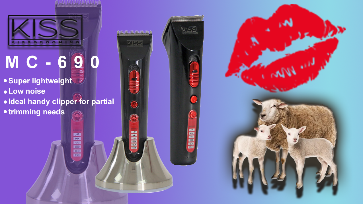 Efficient, Durable and Easy to - Dog Grooming Clippers avis et prix