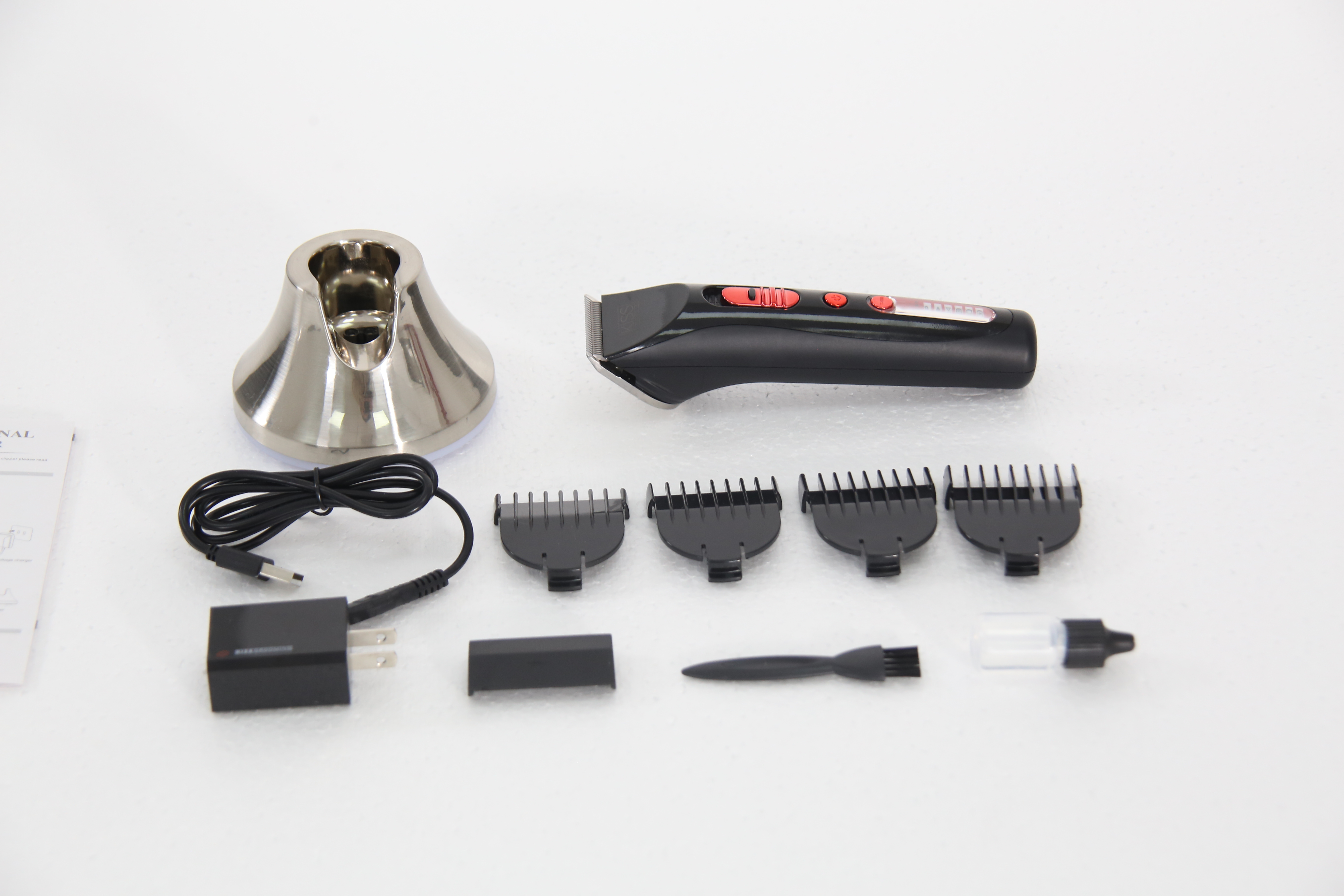 Efficient, Durable and Easy to - Dog Grooming Clippers avis et prix