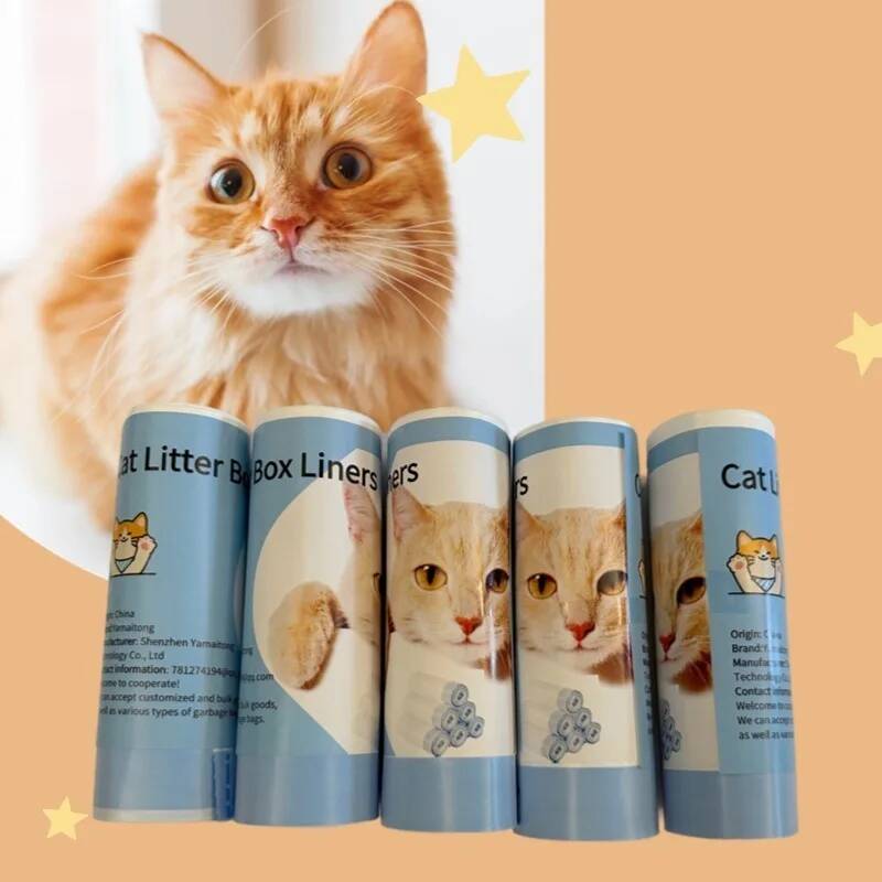 Durable Cat Litter Box Liners  - Pet X Supplies & Tack Reviews avis et prix