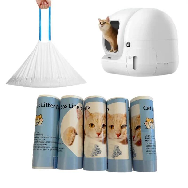 Durable Cat Litter Box Liners  - Pet X Supplies & Tack Reviews avis et prix