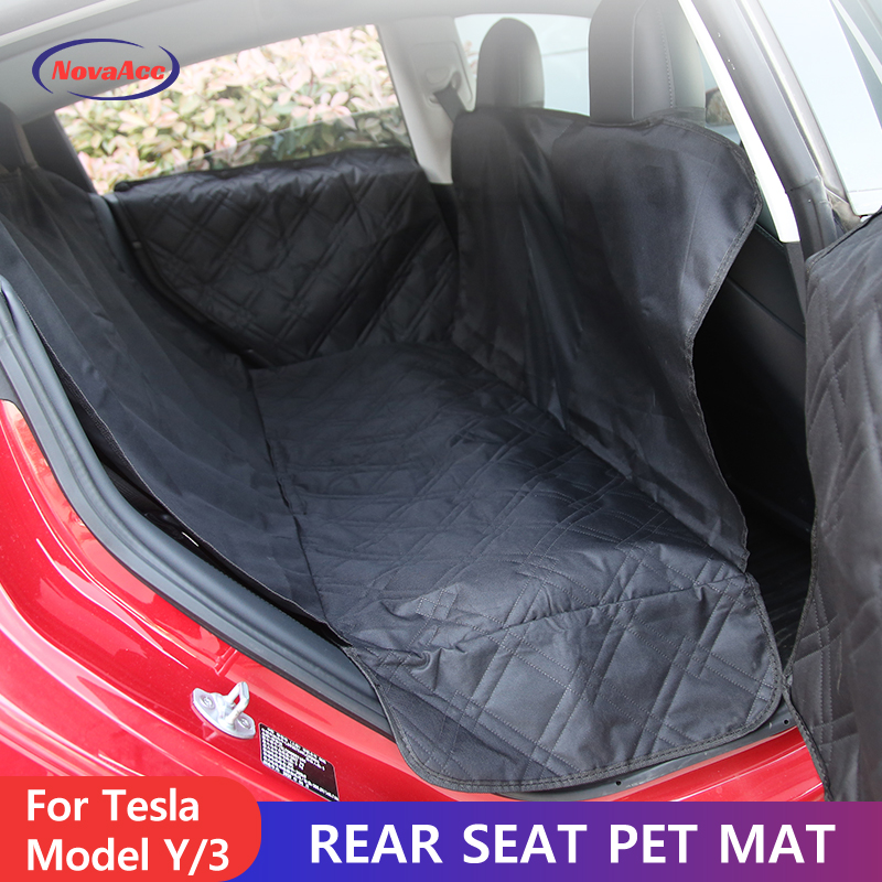 Dog Seat Covers for Back Seat  - Dog Raincoat avis et prix