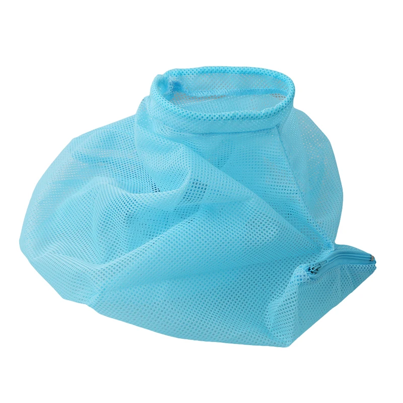 Mesh Pet Bath Bag Cats Groomin - Pet Supplies Nail Trim avis et prix