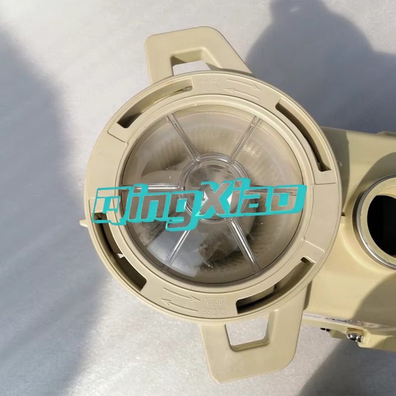 Inflatable Pool Circulation Fi - Fish Tank Filter Pump avis et prix