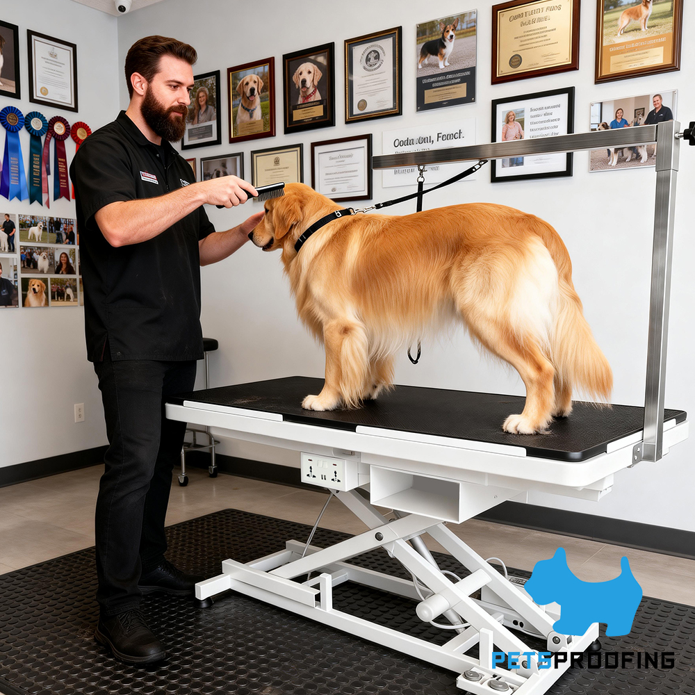 Professional Heavy Duty Adjust - Pet X Supplies & Tack Reviews avis et prix