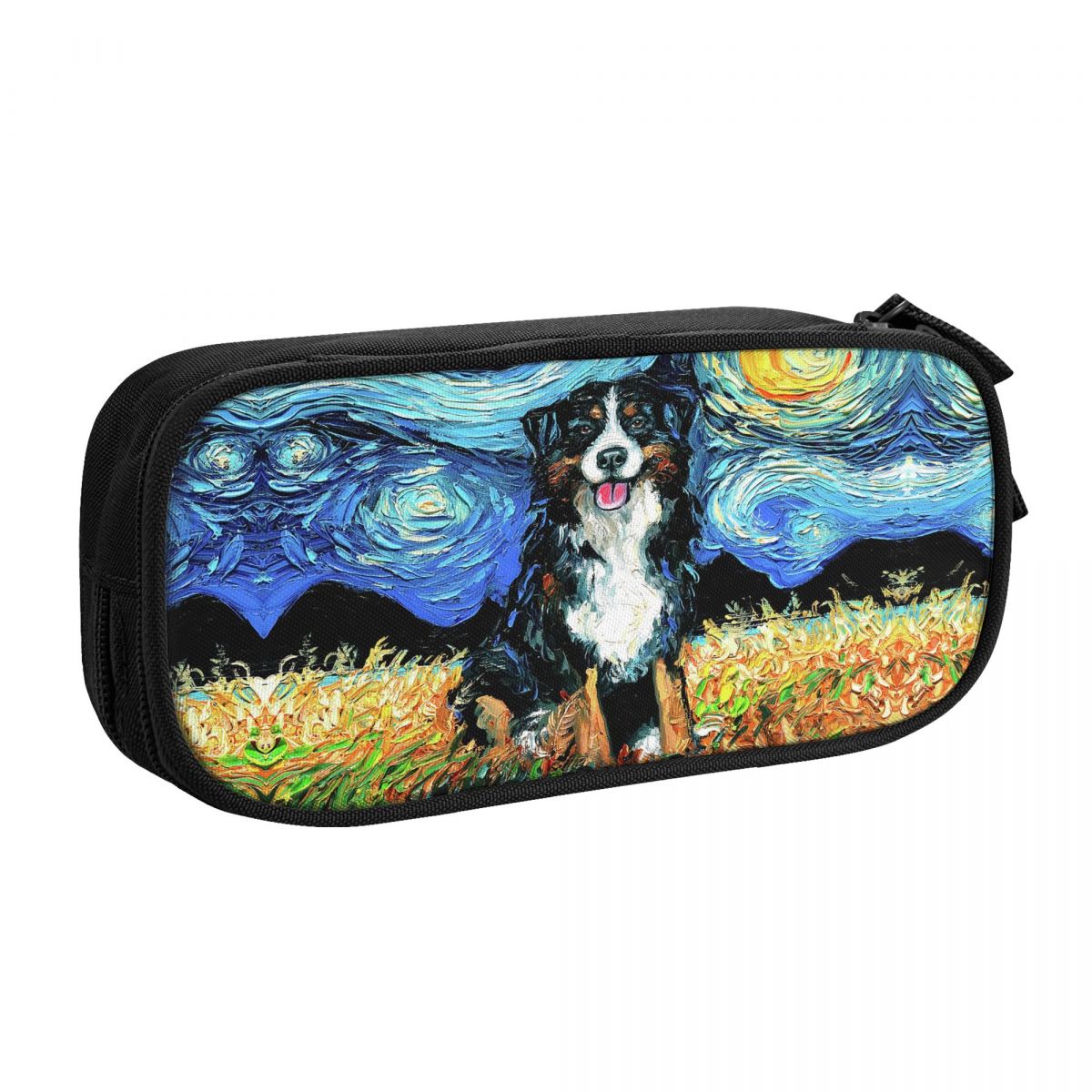 Custom Starry Night Bernese Mo - Pet X Supplies & Tack Reviews avis et prix
