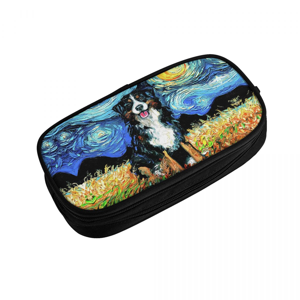 Custom Starry Night Bernese Mo - Pet X Supplies & Tack Reviews avis et prix