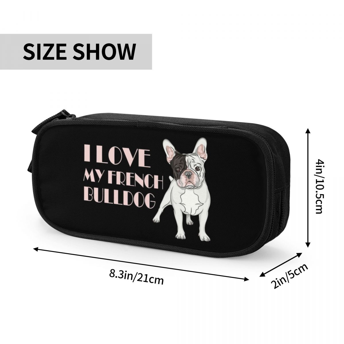 Custom French Bulldog Cute Pen - Pet X Supplies & Tack Reviews avis et prix