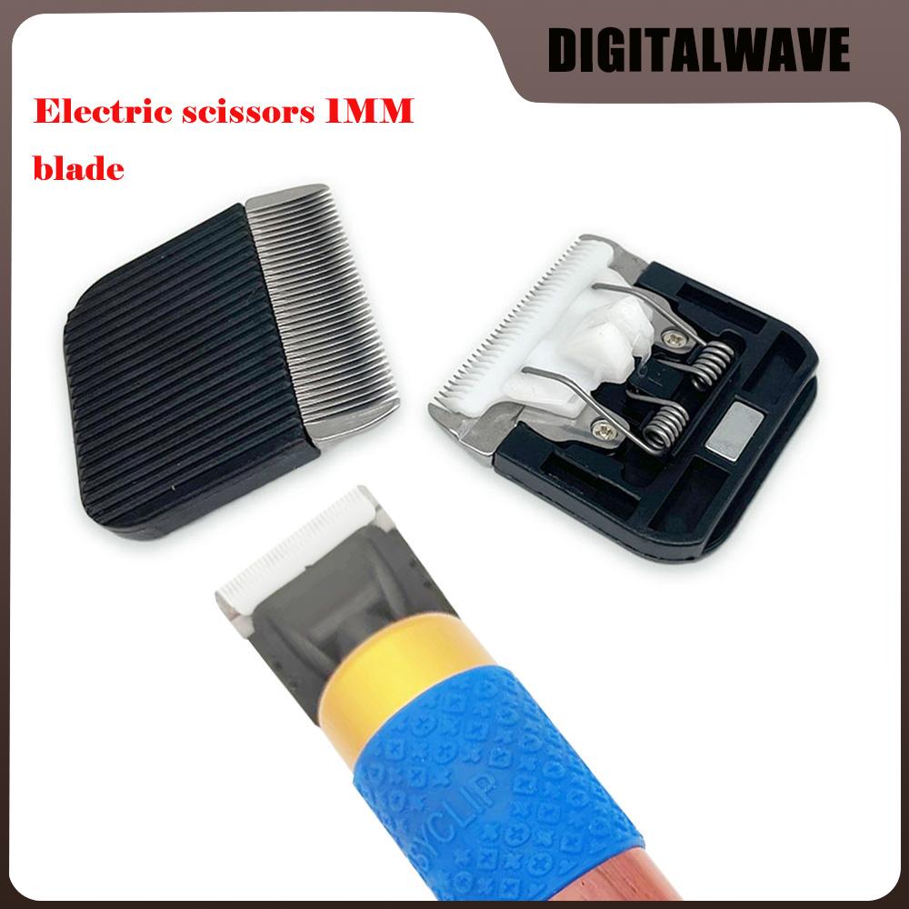 1Pc Original Pet Clipper Blade - Dog Grooming Clippers avis et prix