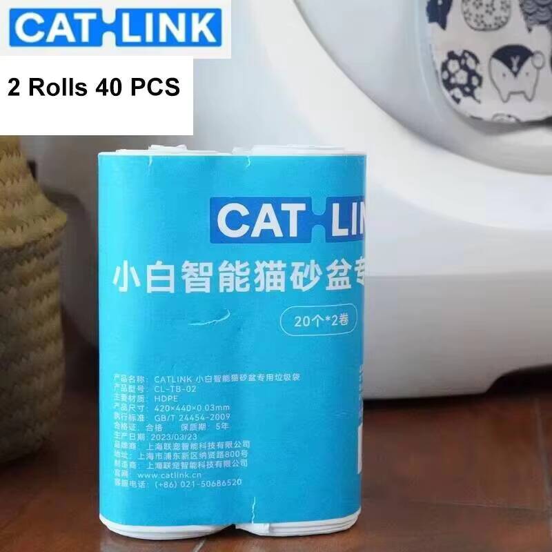 CATLINK Automatic Self Cleanin - Pet X Supplies & Tack Reviews avis et prix