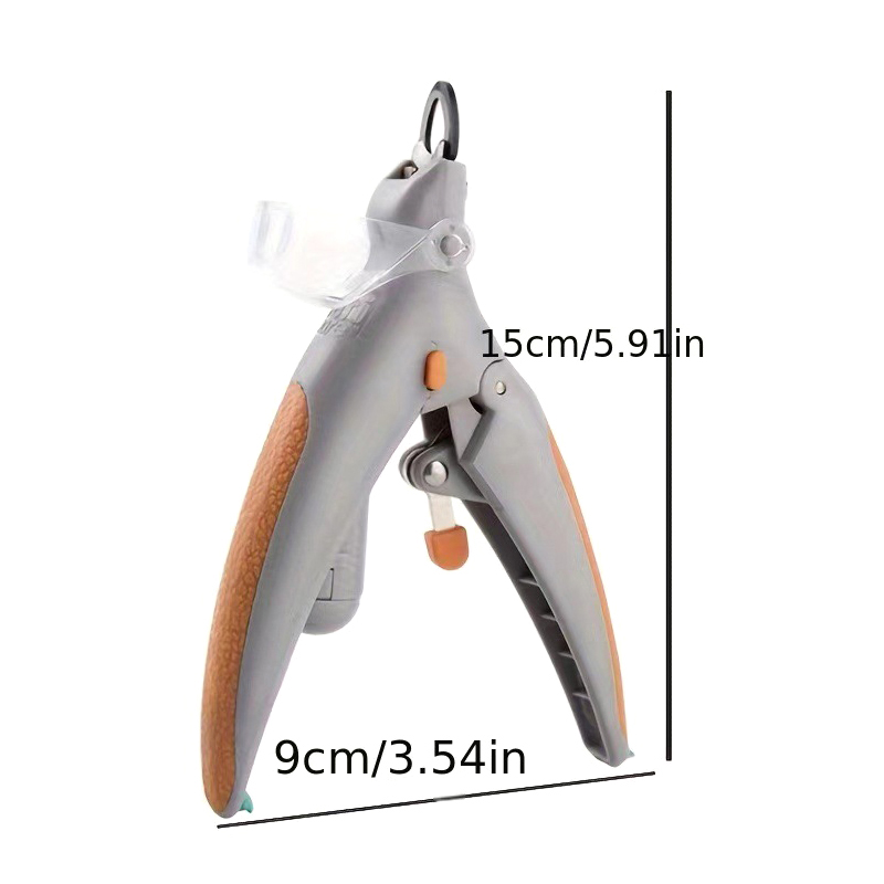Pet Nail With LED Light Profes - Pet Supplies Nail Trim avis et prix