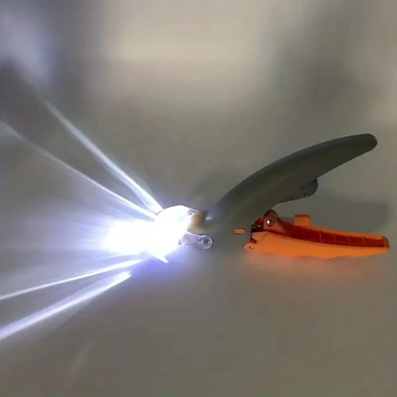 Pet Nail With LED Light Profes - Pet Supplies Nail Trim avis et prix