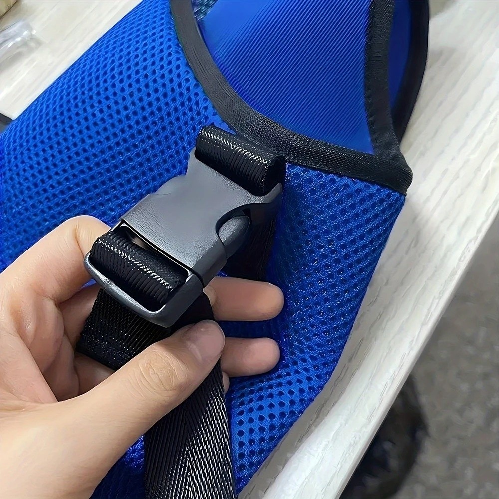 Large Pet Grooming Hammock Ant - Dog Grooming Clippers avis et prix
