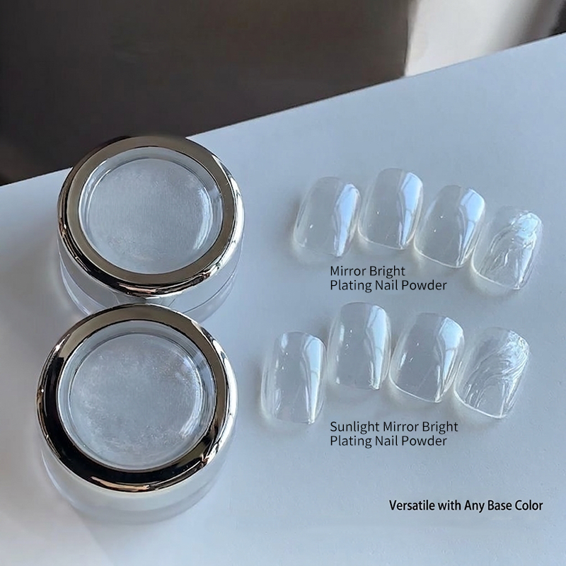 1Jar Moonlight Pearl White Mir - Pet Supplies Brighton avis et prix