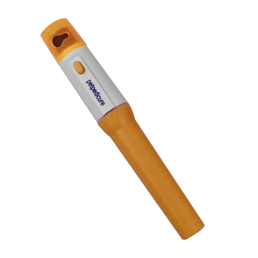 Pet Nail Clipper Polisher Elec - Pet Supplies Nail Trim avis et prix