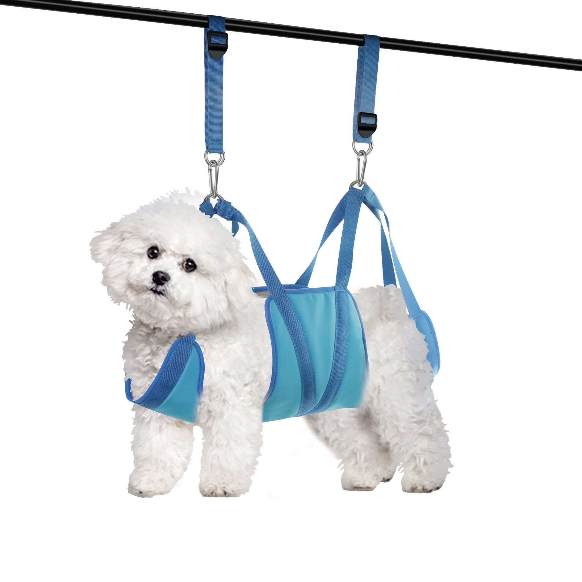 Pet Grooming Hammock Convenien - Pet Supplies Nail Trim avis et prix
