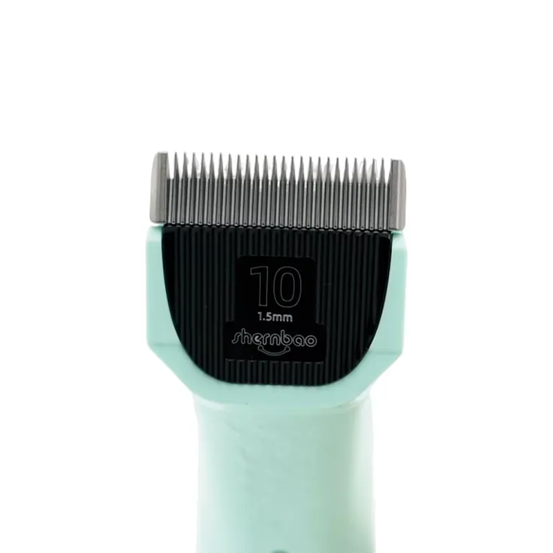 Shernbao PGC-538-C Dog Trimmer - Dog Grooming Clippers avis et prix