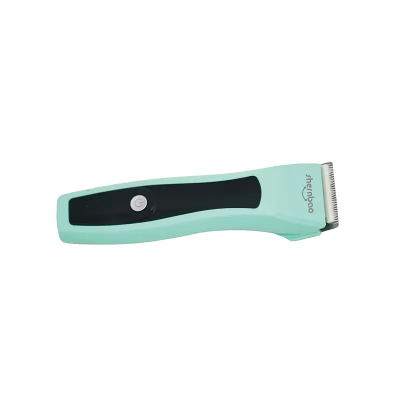Shernbao PGC-538-C Dog Trimmer - Dog Grooming Clippers avis et prix