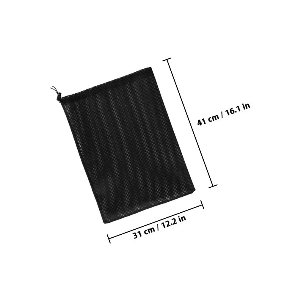 2Pcs Pond Pump Filter Bag Mesh - Fish Tank Filter Pump avis et prix