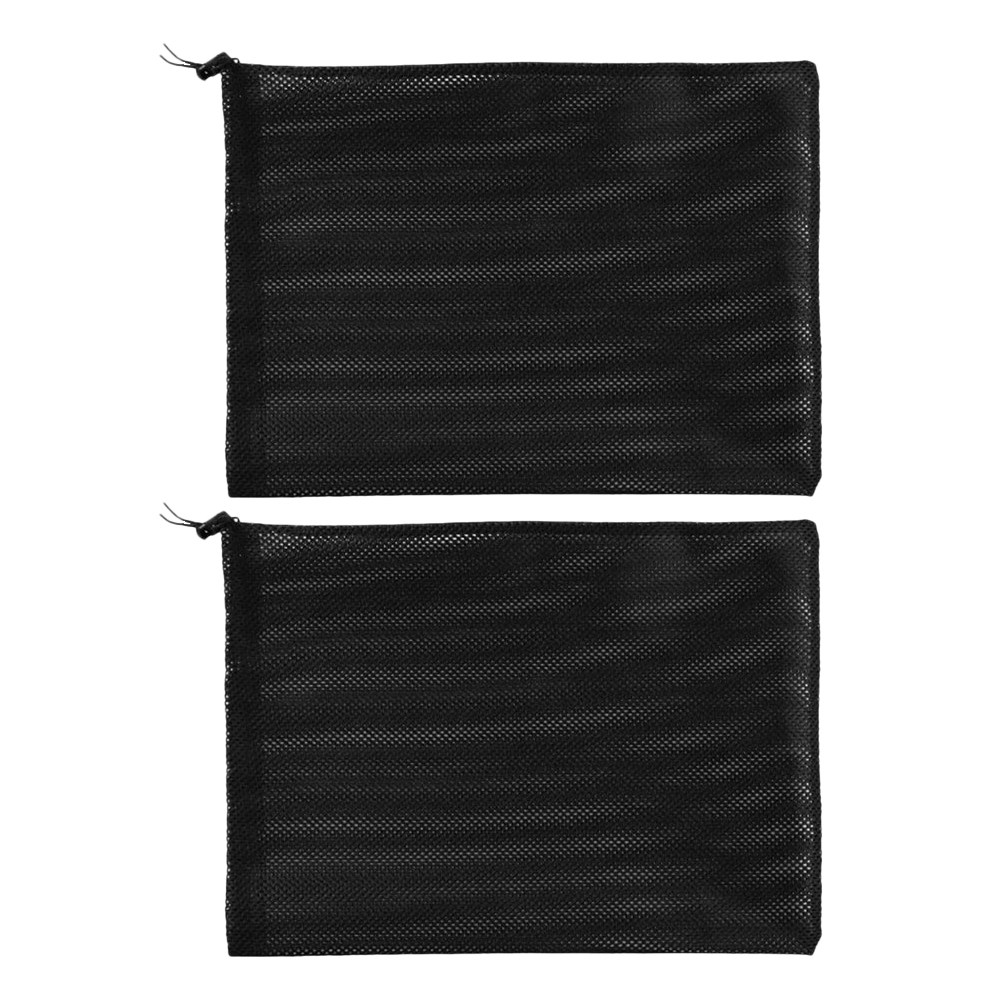 2Pcs Pond Pump Filter Bag Mesh - Fish Tank Filter Pump avis et prix
