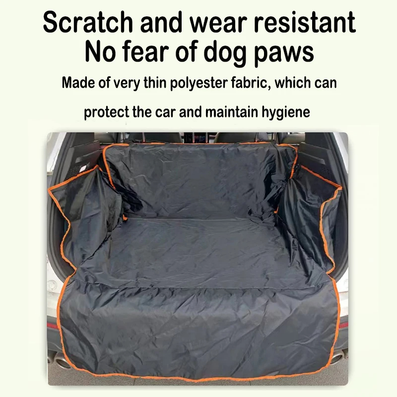 Waterproof Scratch-Resistant S - Dog Raincoat avis et prix