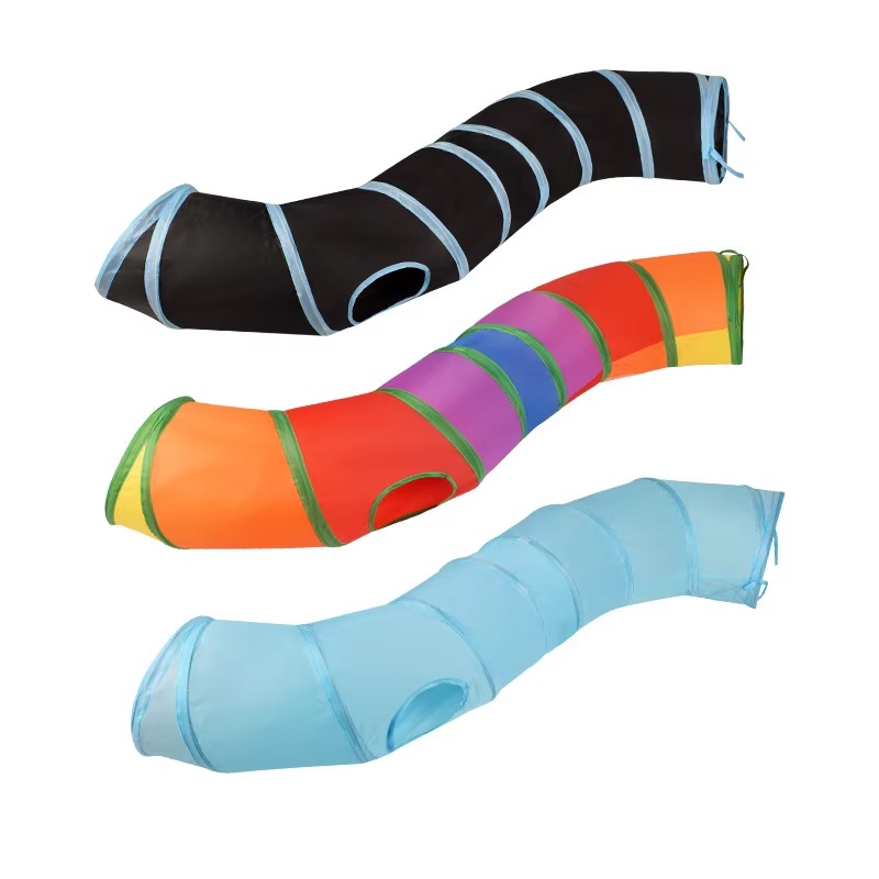 10pcs Universal Foldable Cat T - Cat Tunnel Toy avis et prix