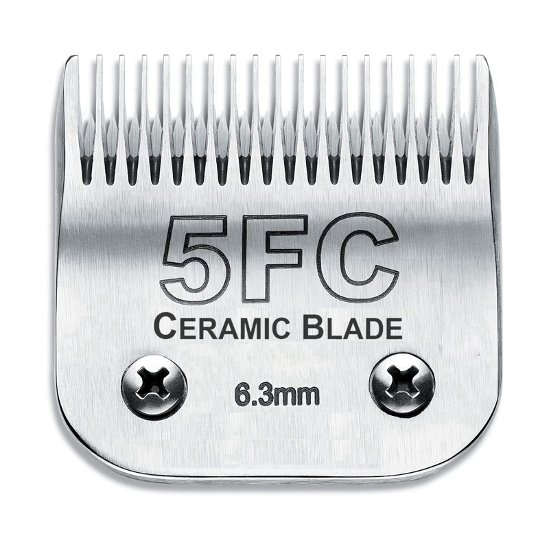 5FC Detachable Pet Dog Cat Gro - Dog Grooming Clippers avis et prix