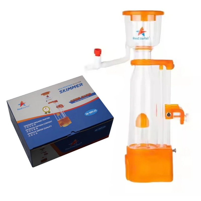 SQ-70/90 Plus Mini Aquarium Pr - Fish Tank Filter Pump avis et prix