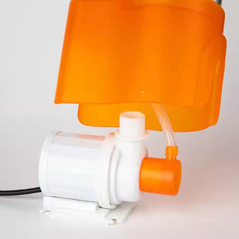 SQ-70/90 Plus Mini Aquarium Pr - Fish Tank Filter Pump avis et prix