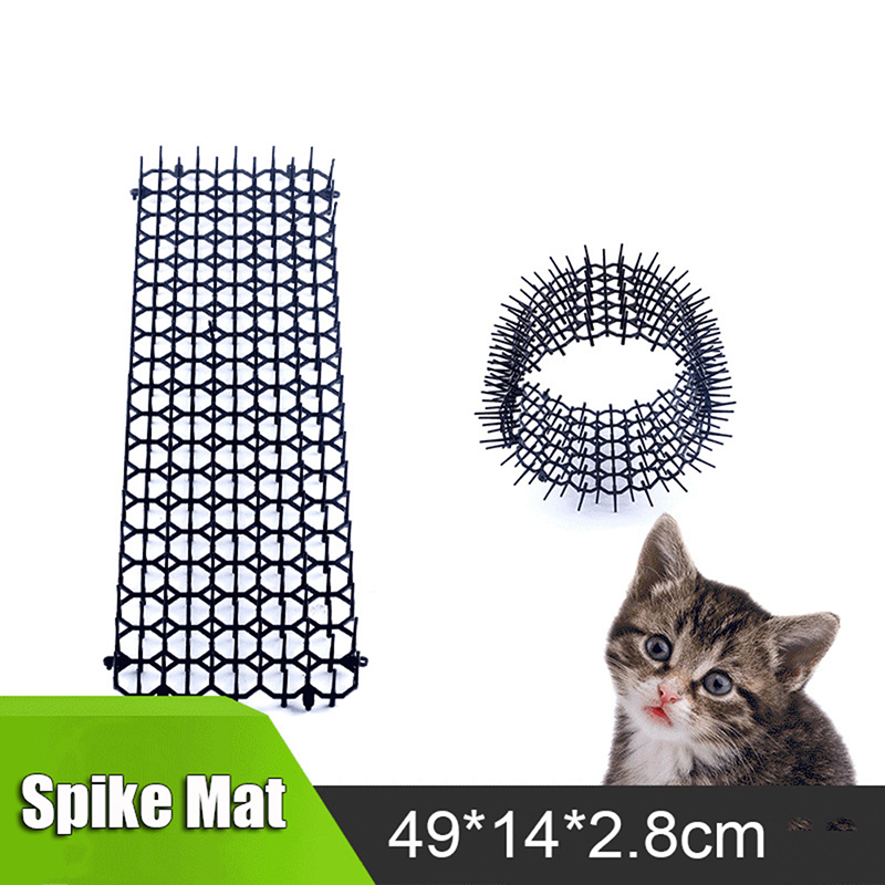 Garden Cat Scat Mat Anti Cat D - Pet Supplies Warehouse avis et prix