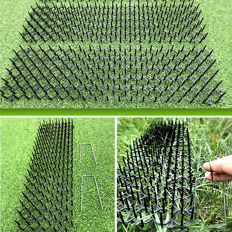 Garden Cat Scat Mat Anti Cat D - Pet Supplies Warehouse avis et prix