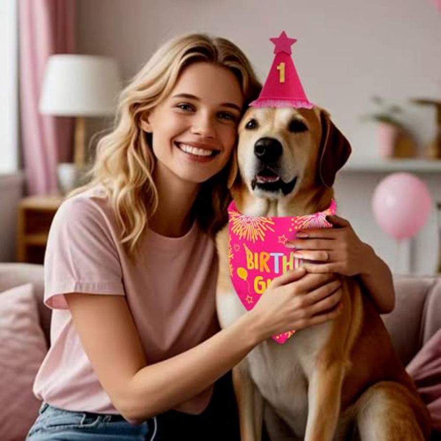 Dog Birthday Party Supplies, R - Pet X Supplies & Tack Reviews avis et prix