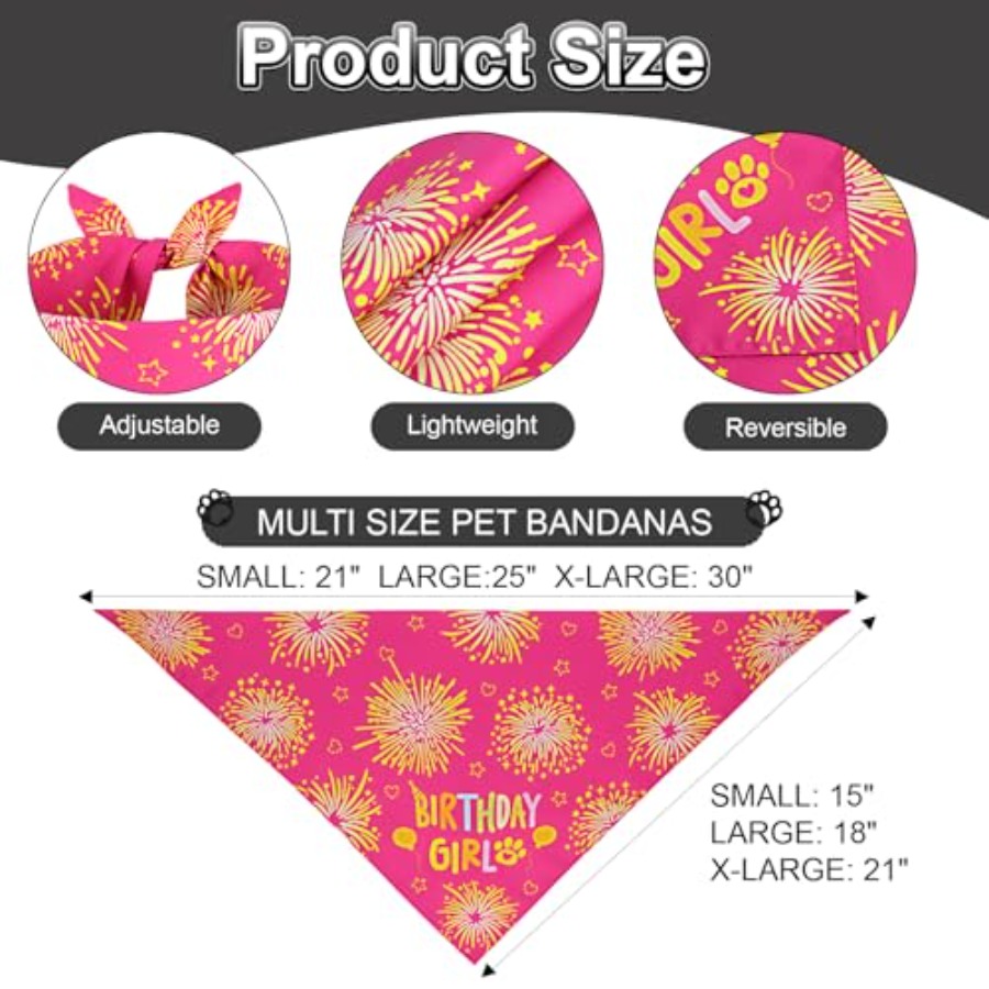 Dog Birthday Party Supplies, R - Pet X Supplies & Tack Reviews avis et prix