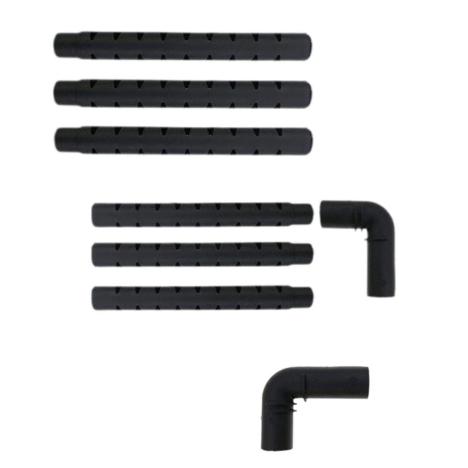 ABS Aquarium Filter Inflow Sho - Fish Tank Filter Pump avis et prix