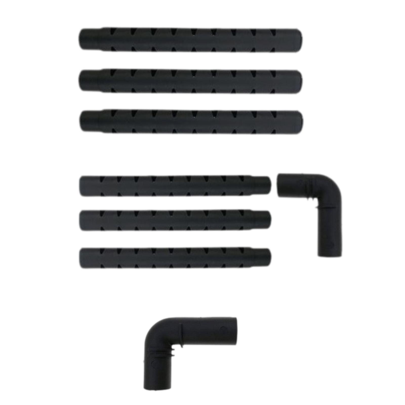 ABS Aquarium Filter Inflow Sho - Fish Tank Filter Pump avis et prix