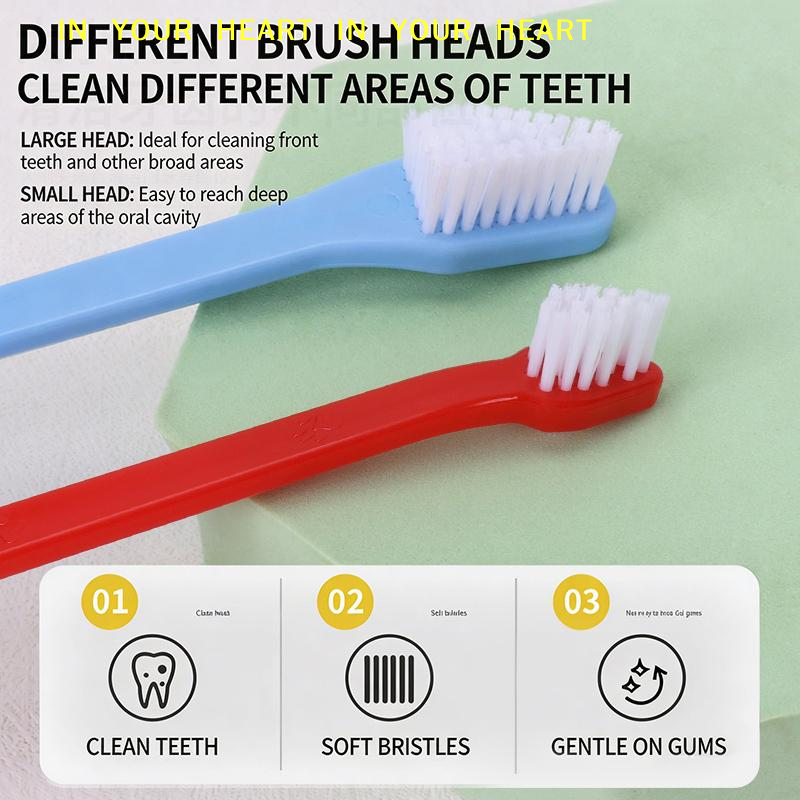 【X】Cat Dog Toothbrush with Lon - Pet X Supplies & Tack Reviews avis et prix