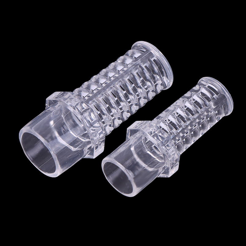 C 1Pc new Transparent Acrylic  - Fish Tank Filter Pump avis et prix
